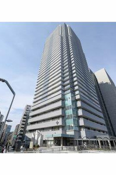 リバーシティ２１新川 