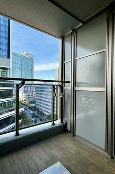 パークホームズ浜松町 