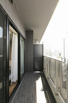 東京ポートシティ竹芝　レジデンスタワー 