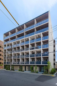 ベルファース錦糸町 
