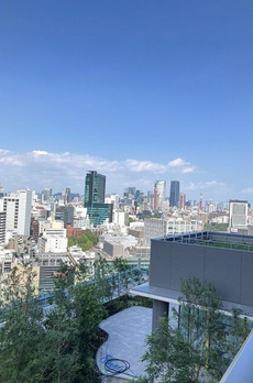 ブランズ渋谷桜丘 