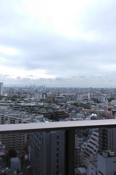 ブランズ渋谷桜丘 