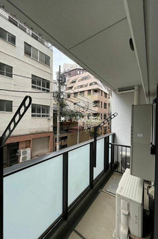 リビオレゾン東銀座 