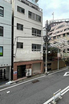 リビオレゾン東銀座 