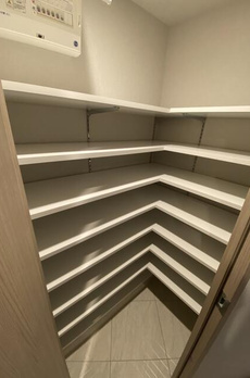 クレストコート町屋 