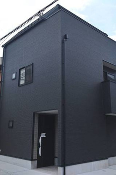 中野区戸建 