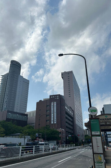 糸と３６５日　 