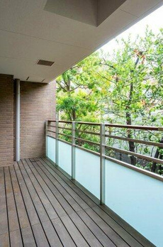 ラ・トゥール市谷砂土原 
