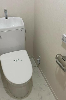 広尾ガーデンヒルズＭ棟 