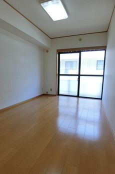 ライオンズマンション新宿原町 