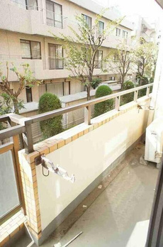 ライオンズマンション新宿原町 
