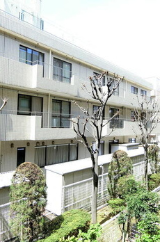 ライオンズマンション新宿原町 