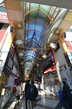 ビイルーム中野 