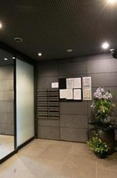 ＡＴホームズ六本木 