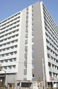 スタイリオ品川中延 