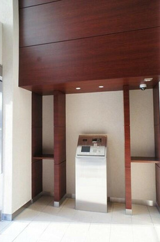 スタイリオ品川中延 