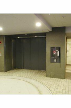 アクシア麻布 