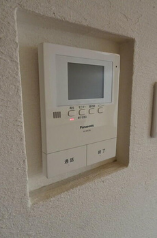 目白スカイハイツ 