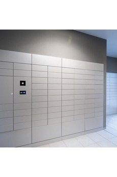 バウスステージ中野 