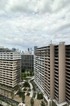 ＨＡＲＵＭＩ　ＦＬＡＧ　ＰＡＲＫＶＩＬＬＡＧＥ　Ｃ棟 