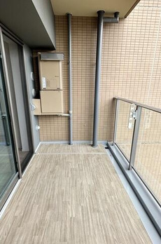 ＨＡＲＵＭＩ　ＦＬＡＧ　ＰＡＲＫＶＩＬＬＡＧＥ　Ｃ棟 
