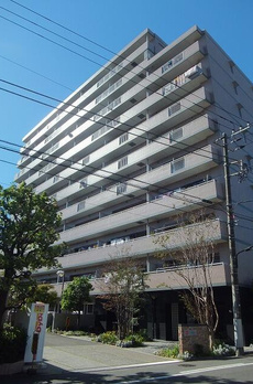 ドゥーエ南長崎 