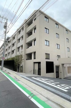 ブランズ牛込柳町 