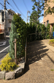 マナハウス四谷 