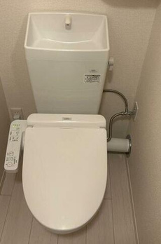 エクセリア上鷺宮Ⅱ 