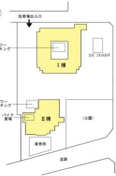 品川シーサイドビュータワー　Ⅱ 