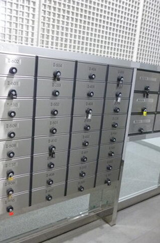 品川シーサイドビュータワー　Ⅱ 
