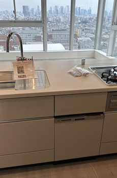 Ｂｒｉｌｌｉａ　Ｔｏｗｅｒ　池袋　Ｗｅｓｔ 