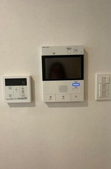 ラグゼナ東陽町 