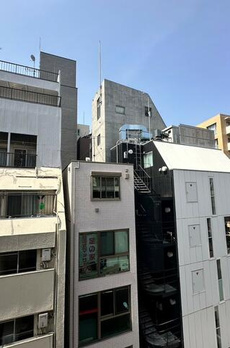 ＪＹ　ＡＺＡＢＵ 