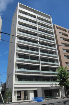アトラスリベルタ新中野 