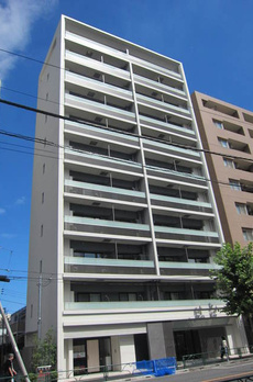 アトラスリベルタ新中野 