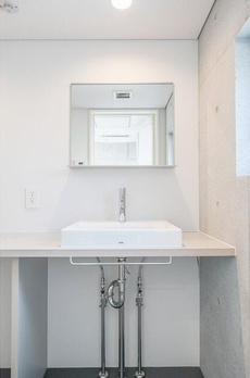 神宮前マンション 