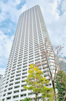 ザ・パークハウス西新宿タワー６０ 