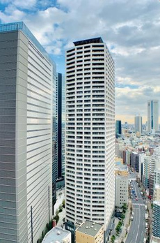 ザ・パークハウス西新宿タワー６０ 