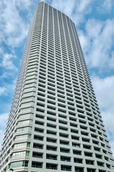 ザ・パークハウス西新宿タワー６０ 