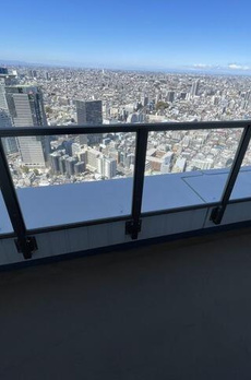 ザ・パークハウス西新宿タワー６０ 