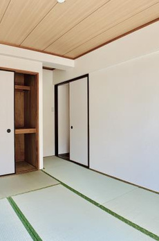 クレールメゾン左門町 
