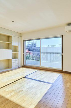 小日向二丁目戸建 