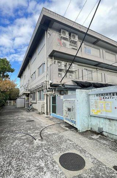 小日向二丁目戸建 