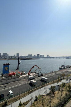 ＨＡＲＵＭＩ　ＦＬＡＧ　ＳＥＡ　ＶＩＬＬＡＧＥ　Ｃ棟 