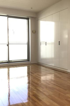 フレンシア麻布 