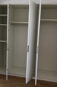 フレンシア麻布 