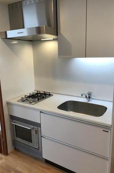 フレンシア麻布 