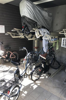 フレンシア麻布 