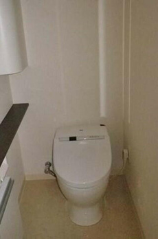 品川グラスレジデンス 